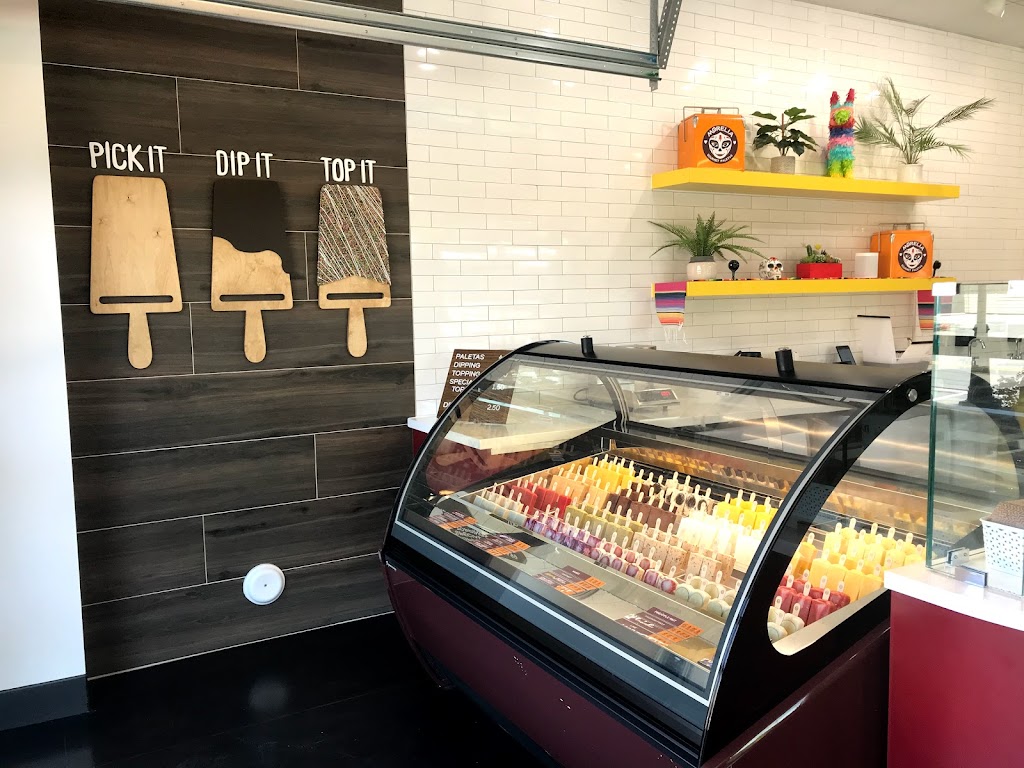 Morelia Ice Cream Paletas - South End | restaurant | 1425 Winnifred St #104, Charlotte, NC 28203, USA | 9802379626 OR +1 980-237-9626