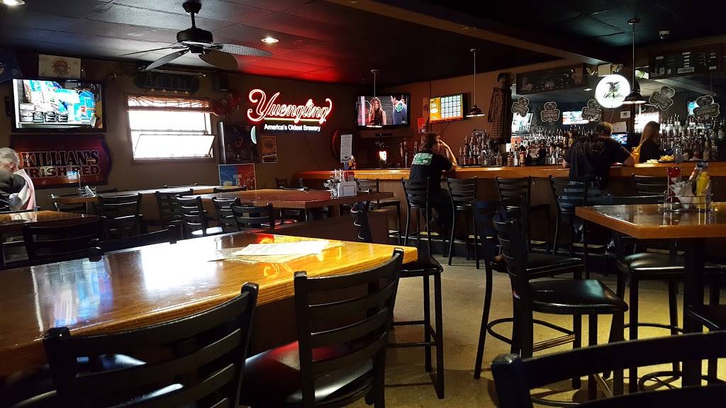 Bunker Bar | restaurant | 1950 S Eber Rd, Holland, OH 43528, USA | 4198655650 OR +1 419-865-5650