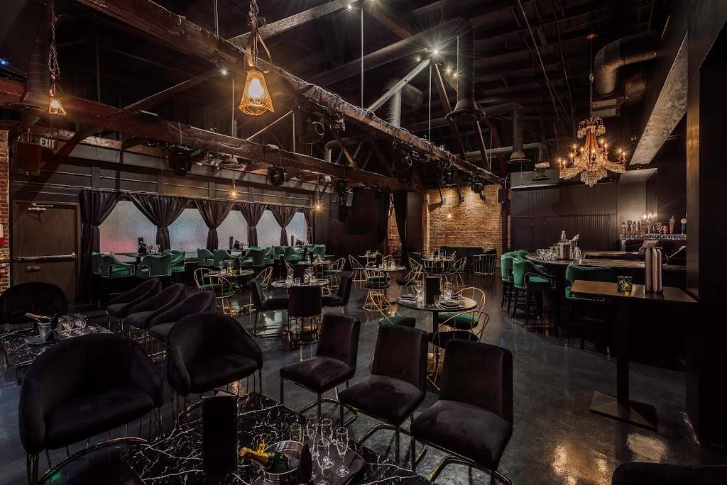 Next Door Lounge | night club | 1154 N Highland Ave, Los Angeles, CA 90038, USA | 3234655505 OR +1 323-465-5505