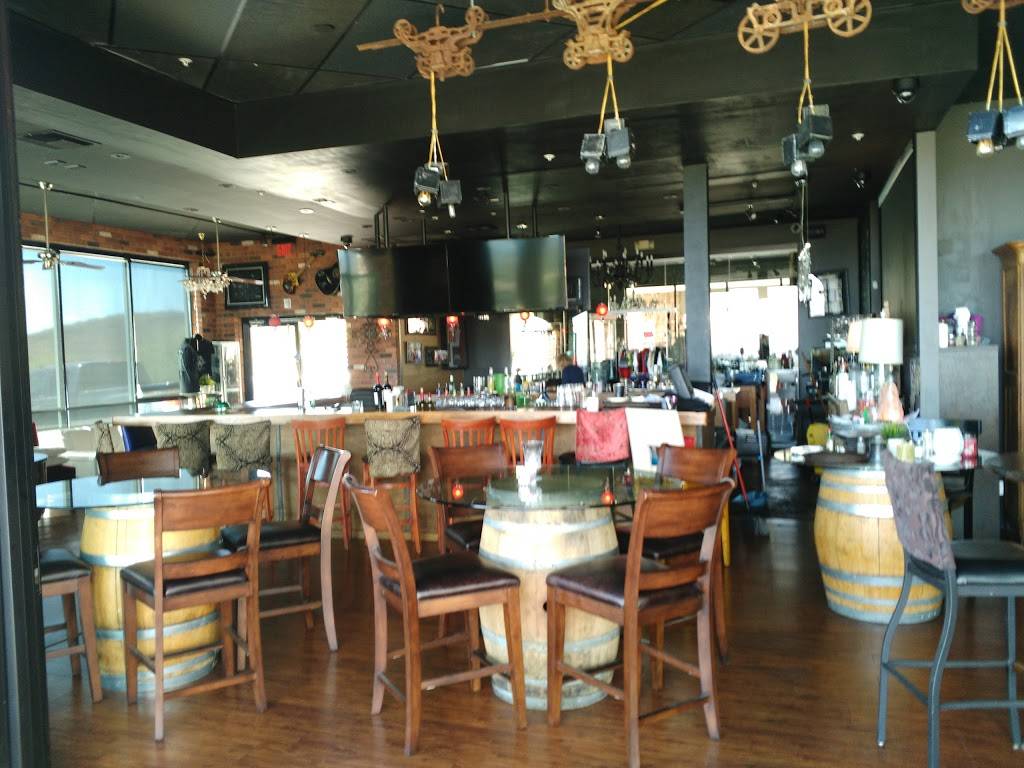Vu Bistro | restaurant | 14815 E Shea Blvd # 100, Fountain Hills, AZ 85268, USA | 4808165690 OR +1 480-816-5690