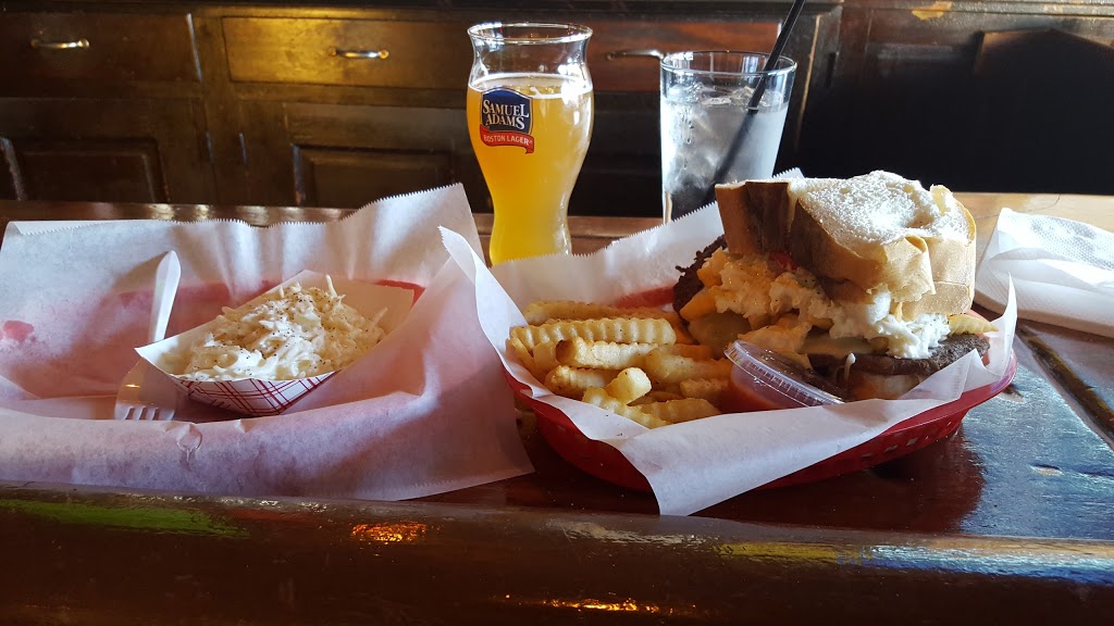 Foster House II | restaurant | One Cook Rd, Belle Vernon, PA 15012, USA | 7249297679 OR +1 724-929-7679