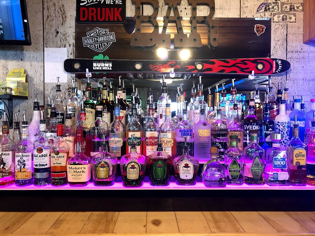 Stateline Bar & Grill | restaurant | 69576 US-491, Dove Creek, CO 81324, USA | 9706772649 OR +1 970-677-2649