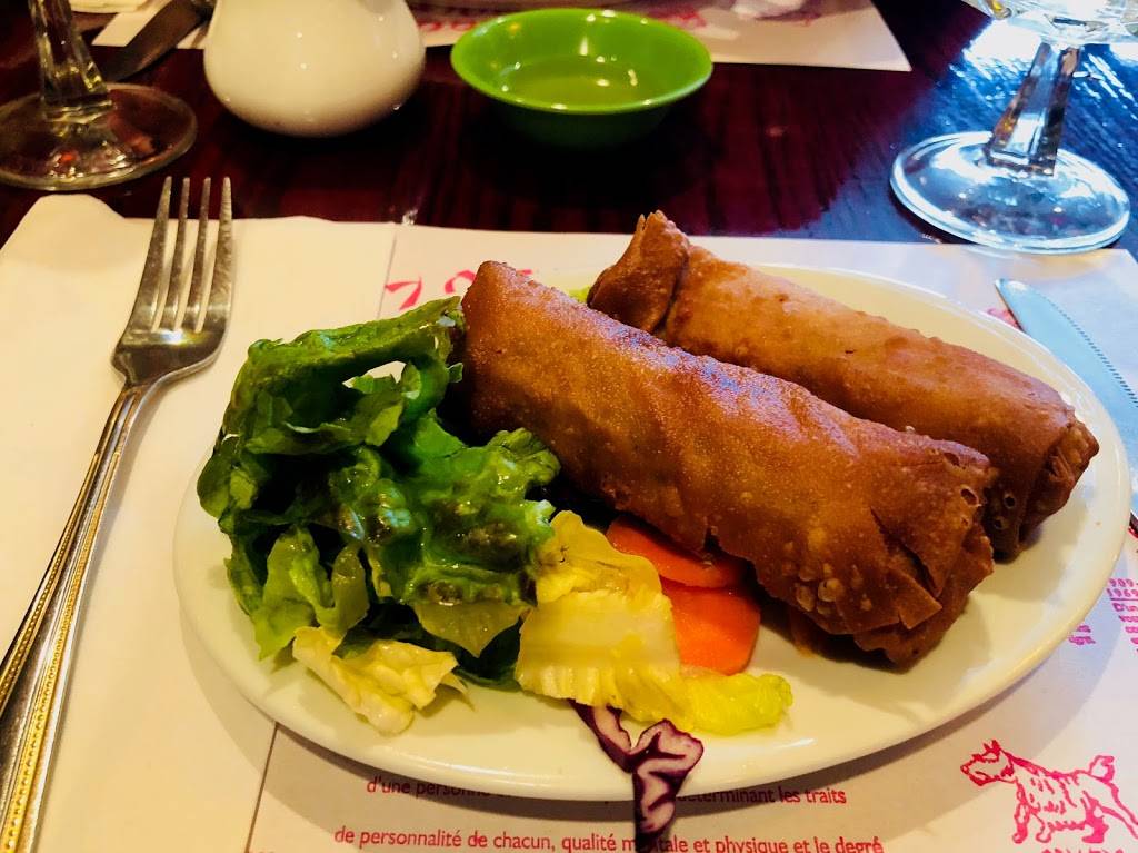 Lotus DOr | restaurant | 88 Rue Principale, Granby, QC J2G 2T4, Canada | 4503724010 OR +1 450-372-4010