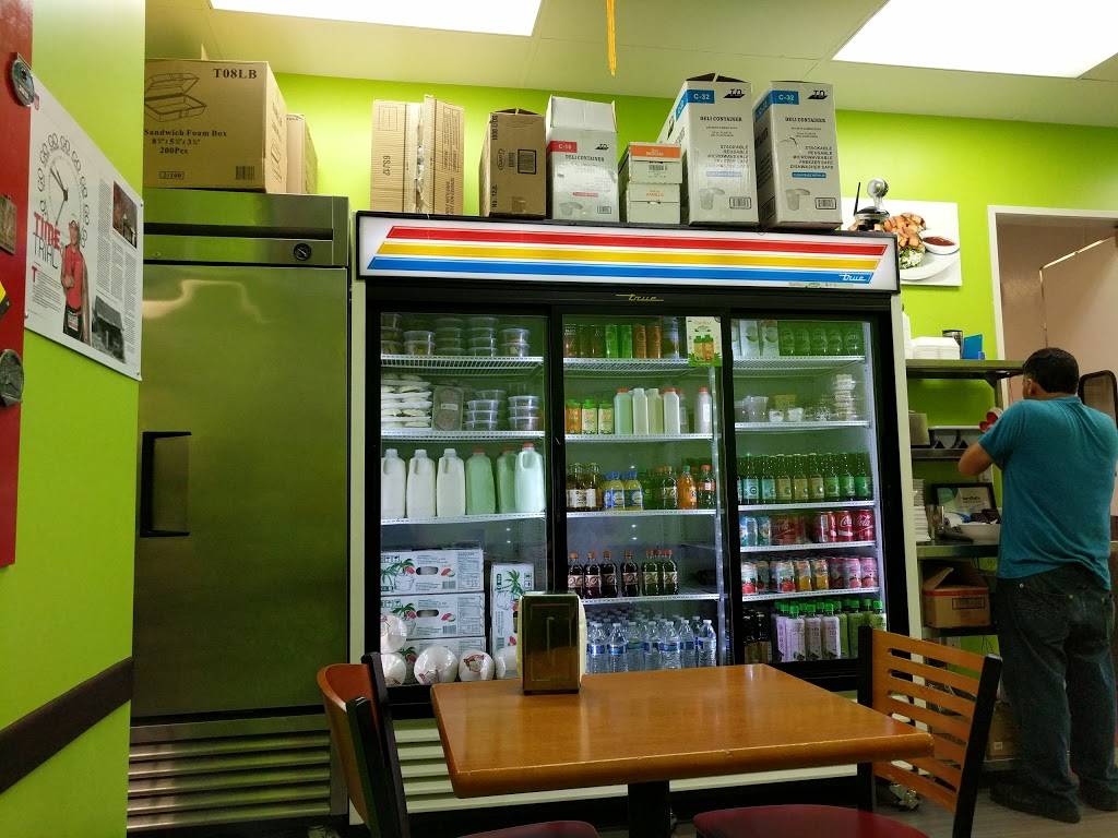 Vinh Loi Tofu | restaurant | 18625 Sherman Way #101, Reseda, CA 91335, USA | 8189969779 OR +1 818-996-9779