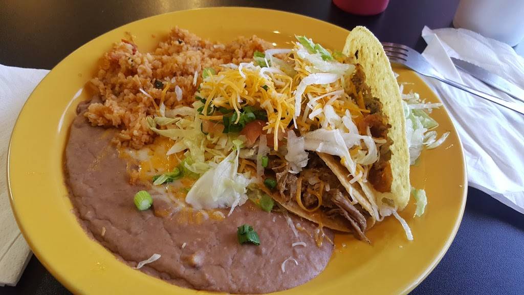 La Canasta Burrito Shoppe | restaurant | 3202 S 40th St, Phoenix, AZ 85040, USA | 6024373822 OR +1 602-437-3822