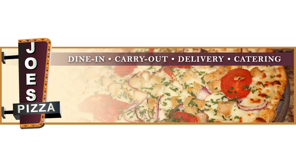 Joes Pizza & Pasta | restaurant | 404 E Main St, Salem, IL 62881, USA | 6187400563 OR +1 618-740-0563