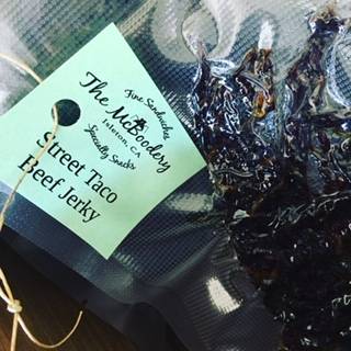 The McBoodery | restaurant | 25 Main St, Isleton, CA 95641, USA | 9167777877 OR +1 916-777-7877