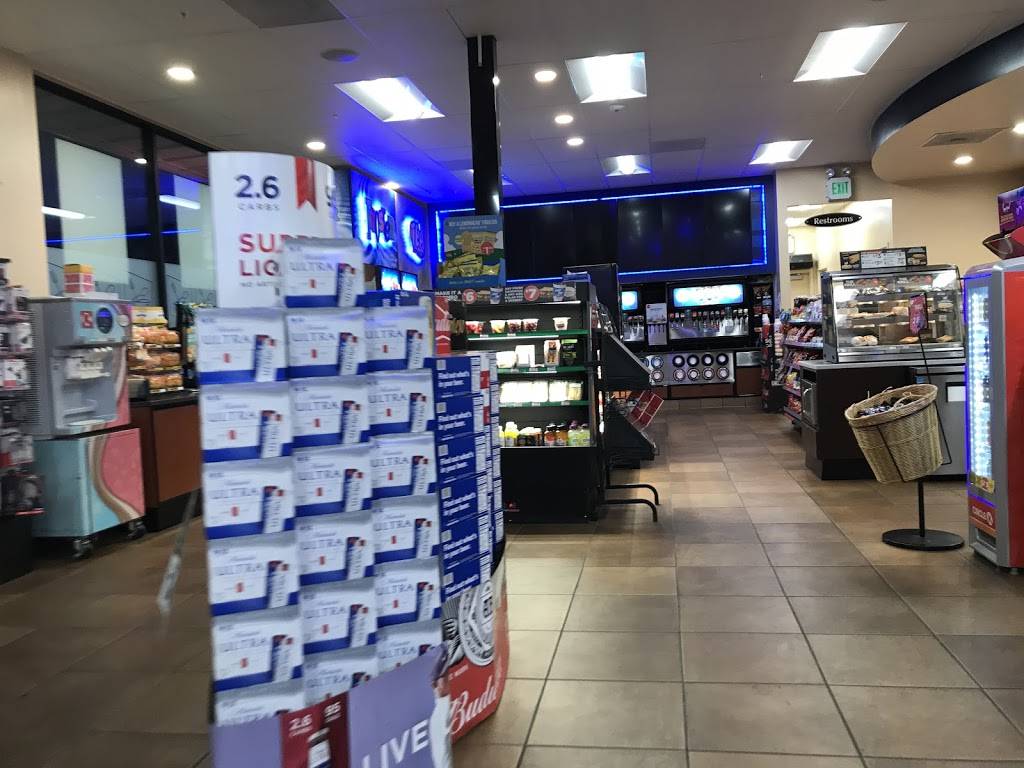 Circle K | meal takeaway | 82061 Ave 42, Indio, CA 92203, USA | 7603420372 OR +1 760-342-0372