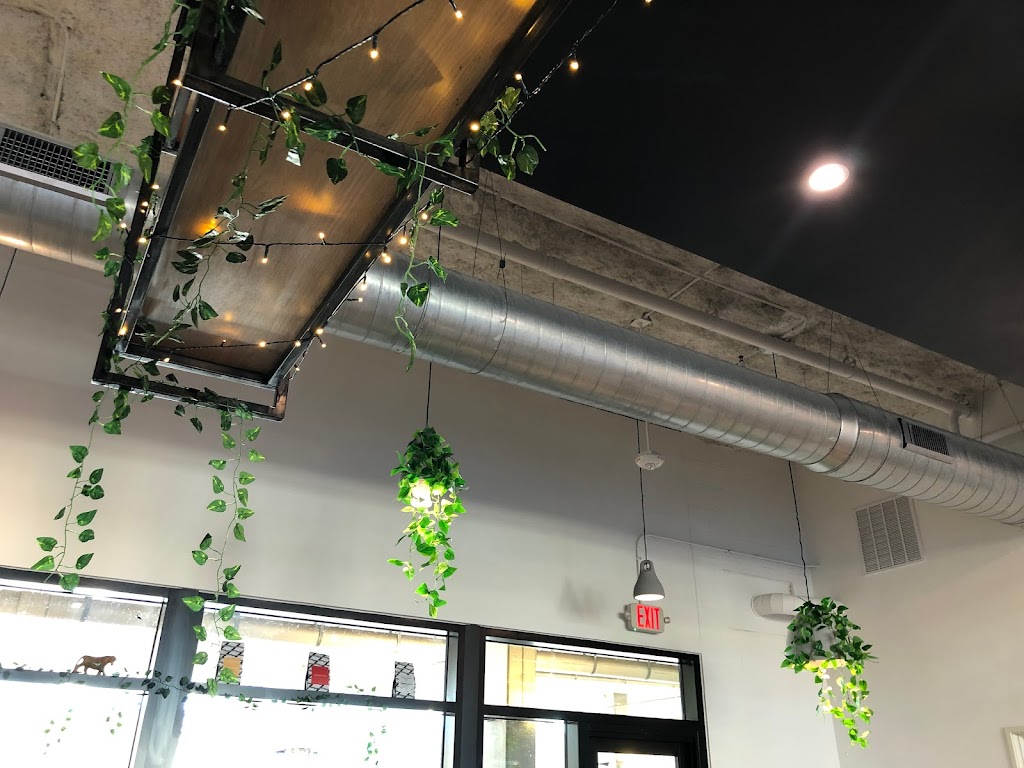 Land of a Thousand Hills Coffee | cafe | 2900 Canton St, Dallas, TX 75226, USA | 8582049177 OR +1 858-204-9177