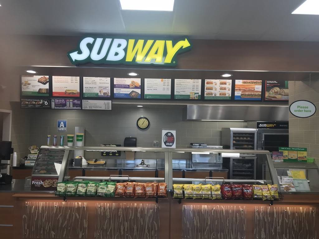 Subway | restaurant | 1050 Capital Hills Pkwy, Tehachapi, CA 93561, USA | 6612388751 OR +1 661-238-8751