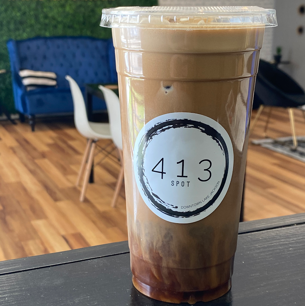 The 413 Spot | restaurant | 106 Parking Way St, Lake Jackson, TX 77566, USA | 9792159666 OR +1 979-215-9666