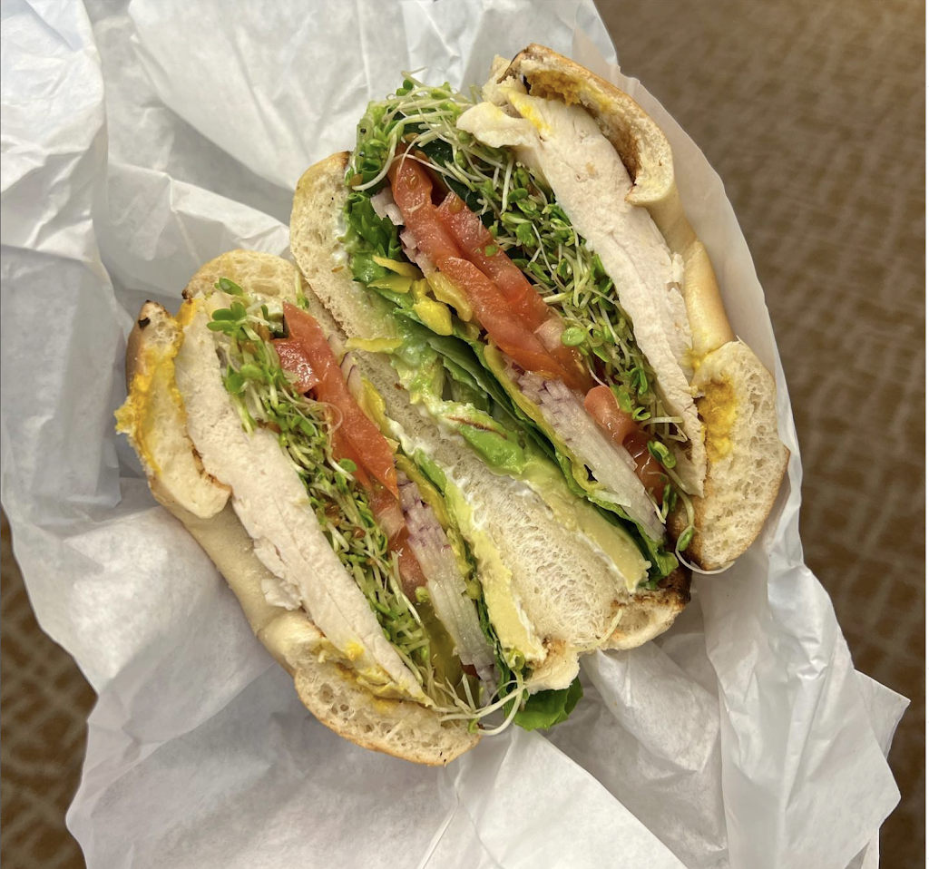 Bagel Street Cafe | bakery | 4101 Dublin Boulevard # A # A, Dublin, CA 94568, USA | 9258295758 OR +1 925-829-5758