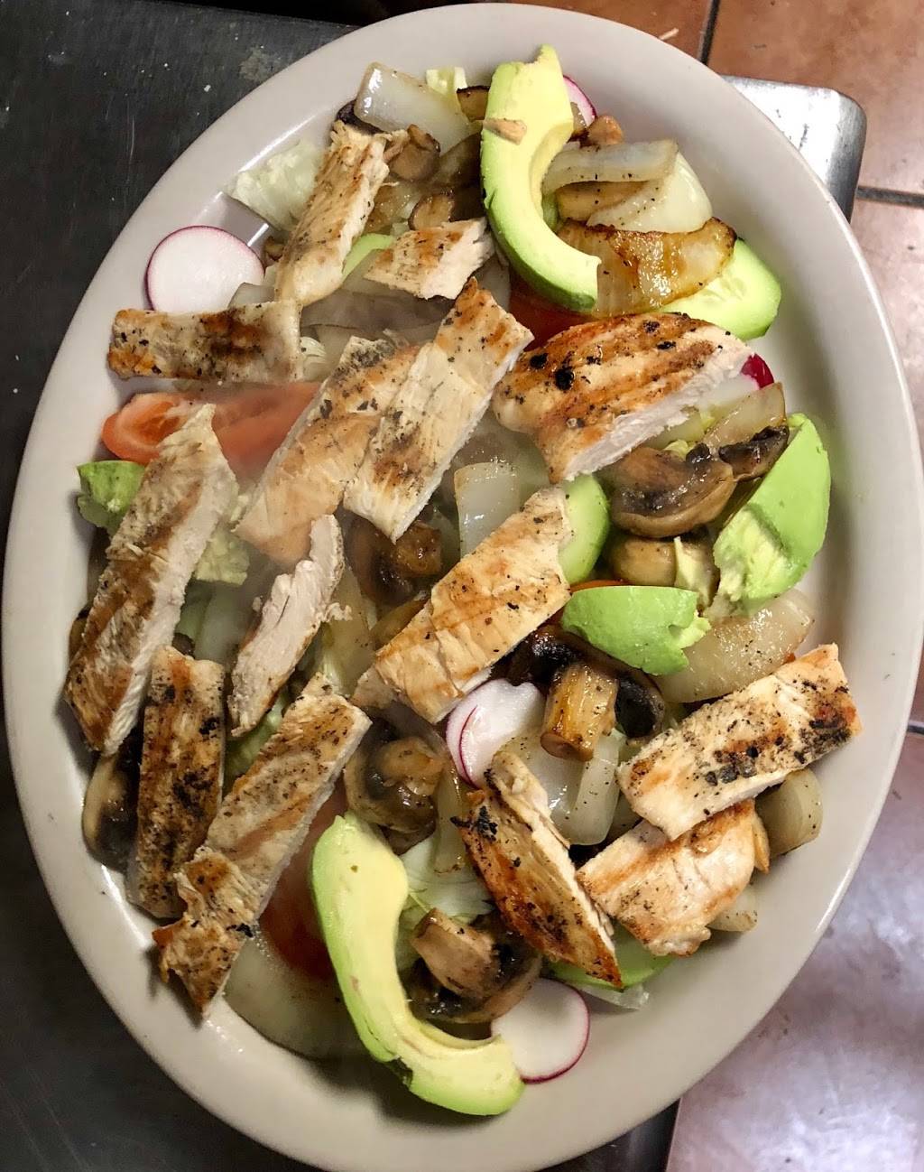 Mi Cocina Grill | restaurant | 5301, 10 Main St, West Orange, NJ 07052, USA | 9736727220 OR +1 973-672-7220