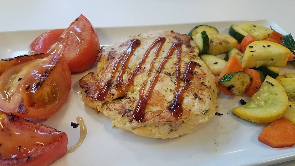 Citrus Kitchen | restaurant | 2050 W Sam Houston Pkwy S, Houston, TX 77042, USA | 7137851607 OR +1 713-785-1607