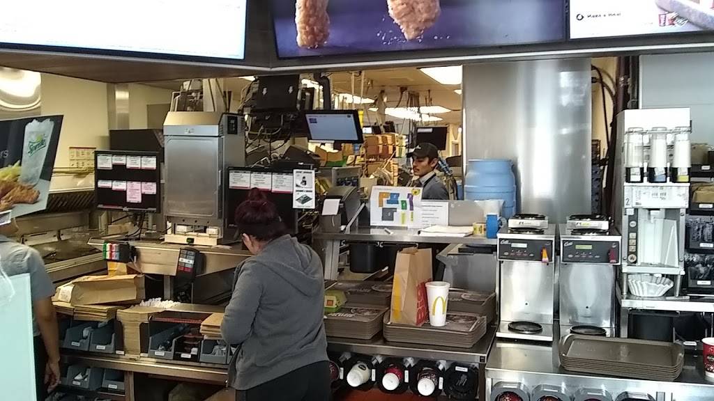 McDonalds | cafe | 6650 Irwindale Ave, Irwindale, CA 91702, USA | 6268158979 OR +1 626-815-8979