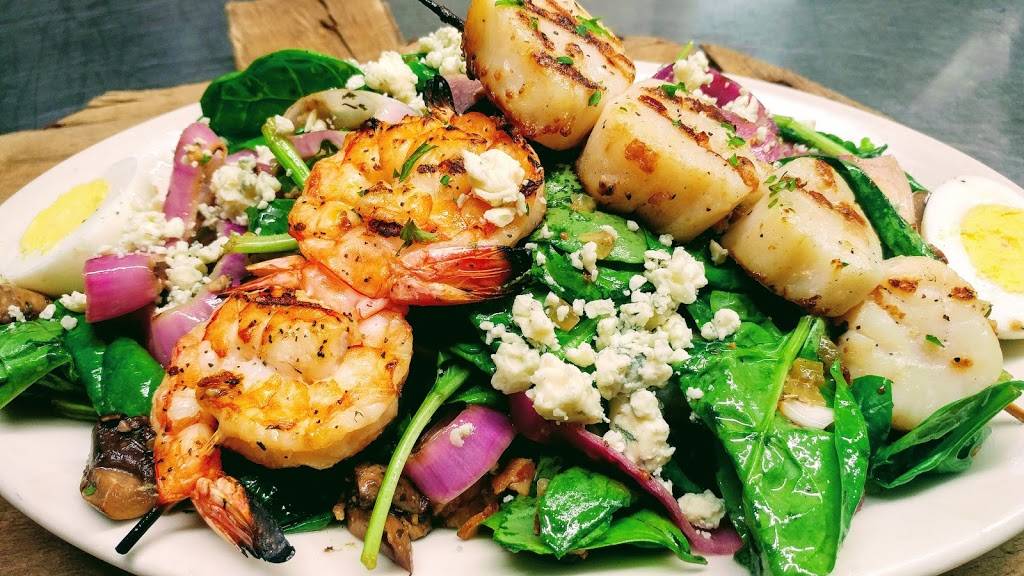 Stoney Creek Inn | restaurant | 8238 Fort Smallwood Rd, Baltimore, MD 21226, USA | 4104393123 OR +1 410-439-3123