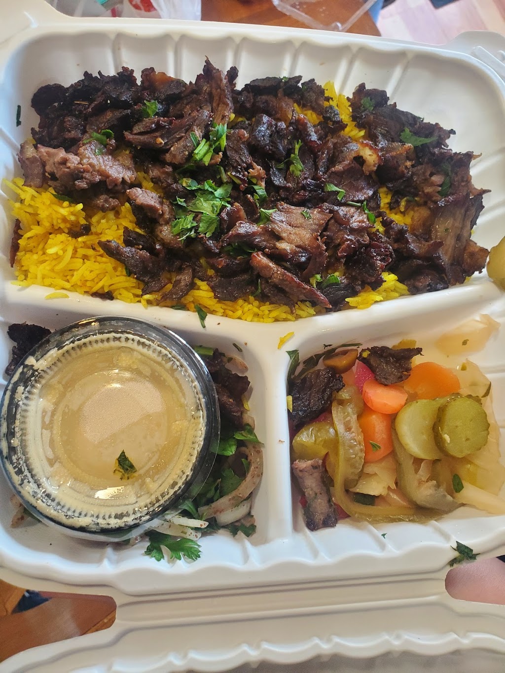 King Tut 1 LLC | restaurant | 120 N Hanover St, Carlisle, PA 17013, USA | 7174914151 OR +1 717-491-4151