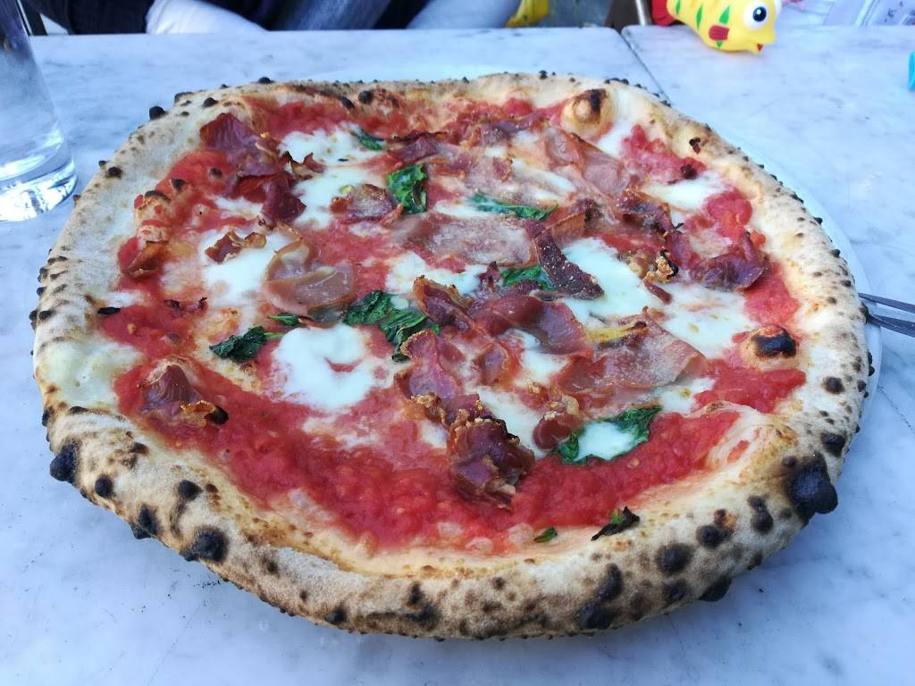 Via Tribunali | restaurant | 6009 12th Ave S, Seattle, WA 98108, USA | 2064642880 OR +1 206-464-2880