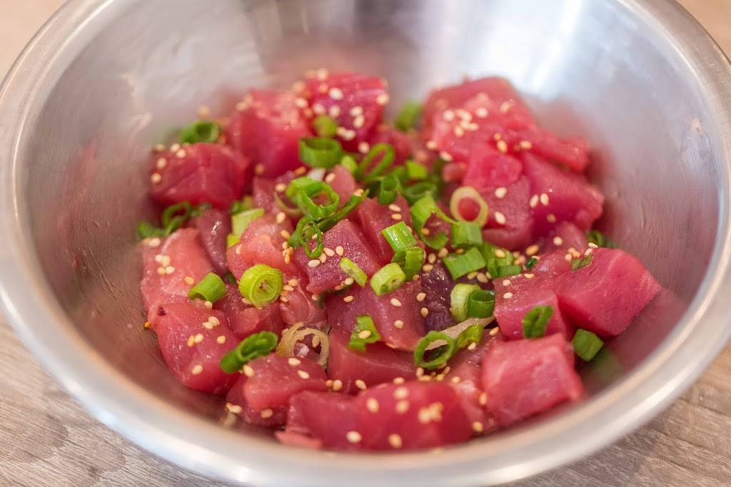 Pokeatery | restaurant | 210 E Trade St Suite B226, Charlotte, NC 28202, USA | 7045260876 OR +1 704-526-0876