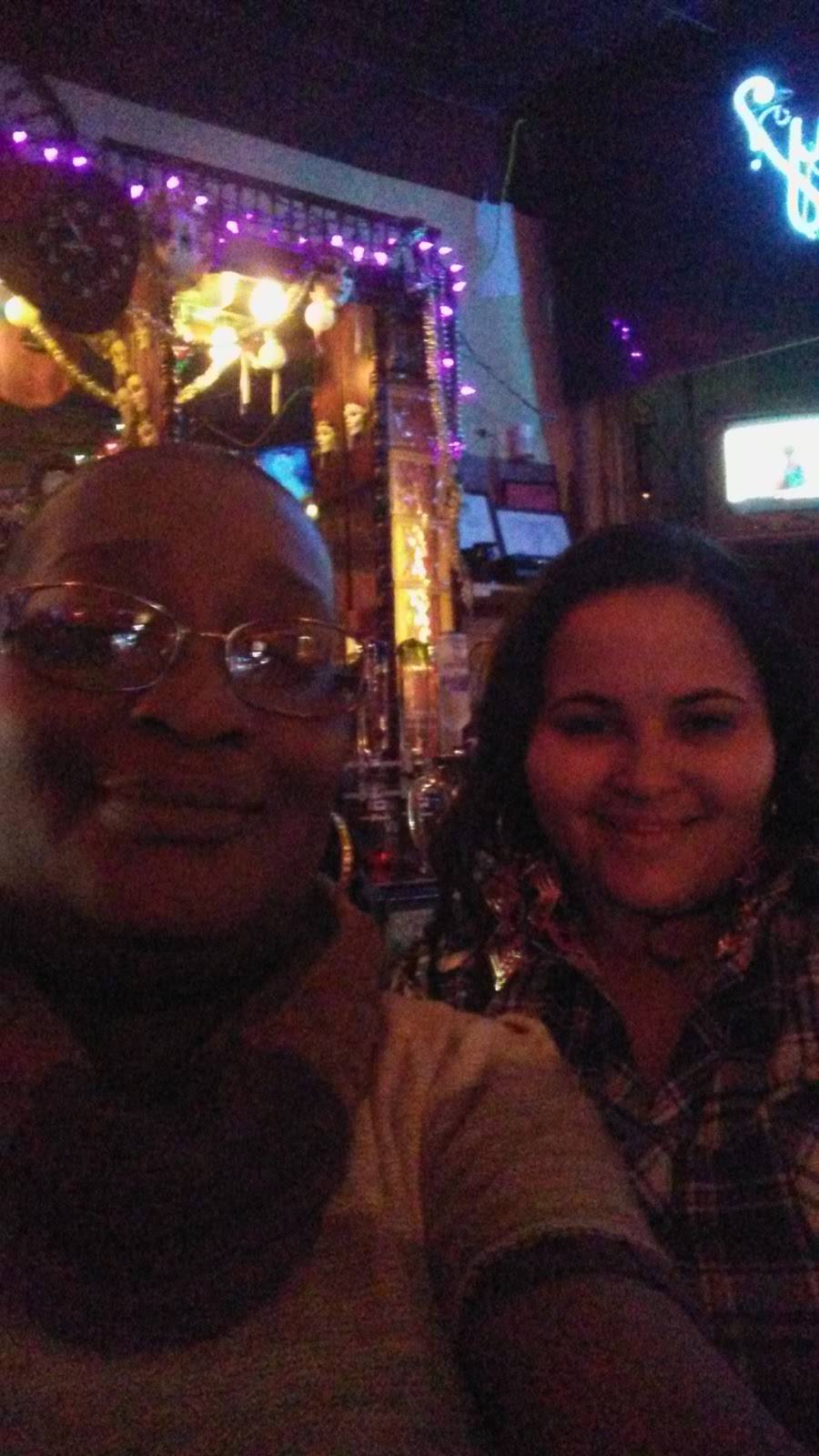 Bourbon Street Rhythm & Ribs | restaurant | 1031 S Grand Ave E, Springfield, IL 62703, USA | 2177885808 OR +1 217-788-5808