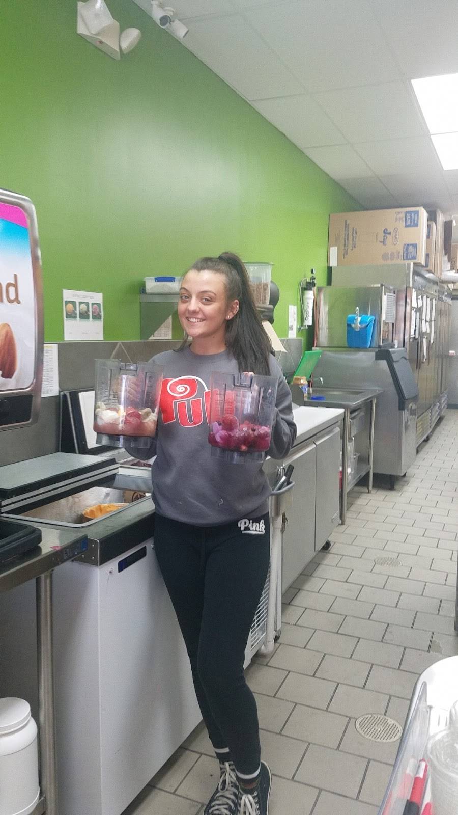 Pulp Juice and Smoothie Bar | restaurant | 1418 Town Center Blvd, Brunswick, OH 44212, USA | 3307413581 OR +1 330-741-3581