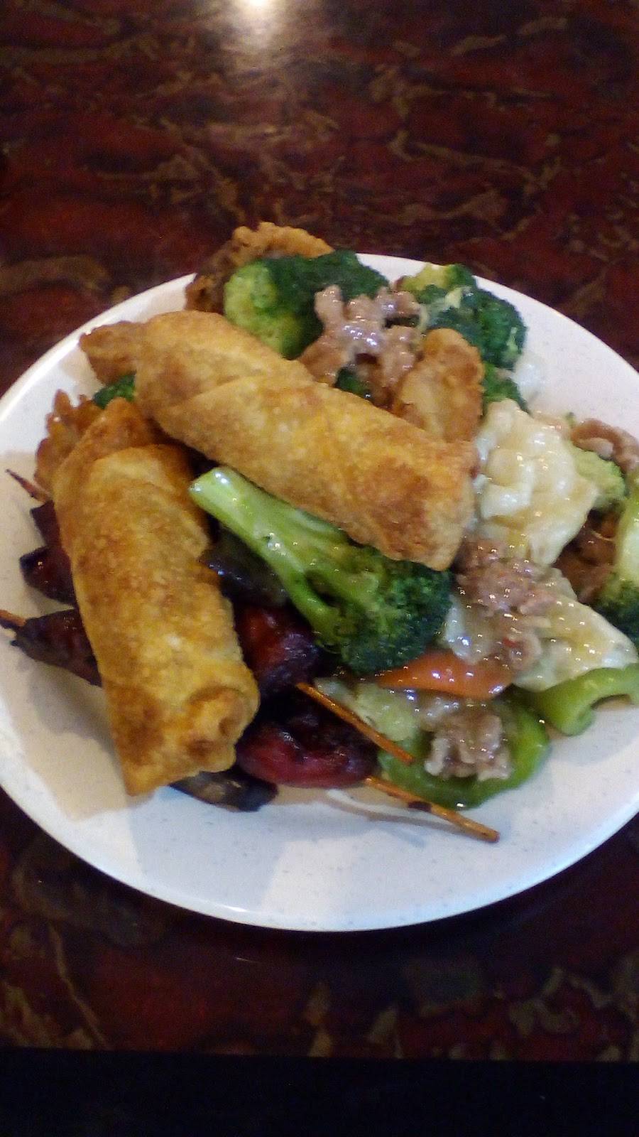 China Town Restaurant | restaurant | 1011 E Moore Ave, Terrell, TX 75160, USA | 9725631808 OR +1 972-563-1808
