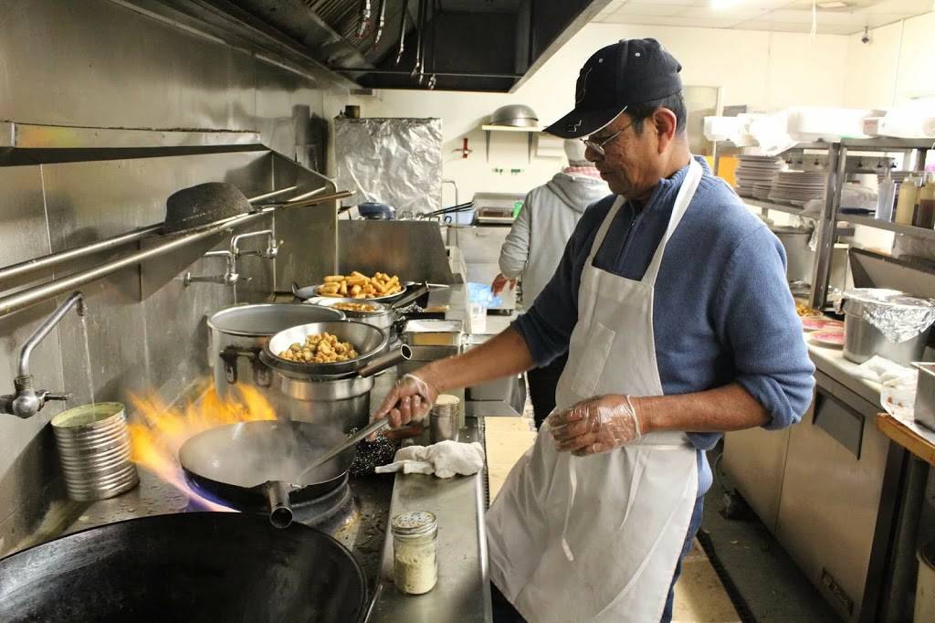 Khmer China Gate | restaurant | 1601 Yosemite Blvd F, Modesto, CA 95354, USA | 2095266666 OR +1 209-526-6666