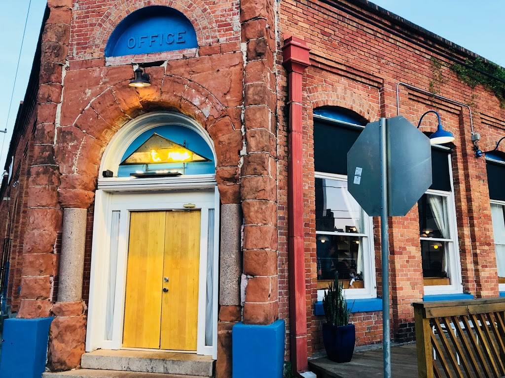 Theodore Rex | restaurant | 1302 Nance St Unit A, Houston, TX 77002, USA | 8328308592 OR +1 832-830-8592