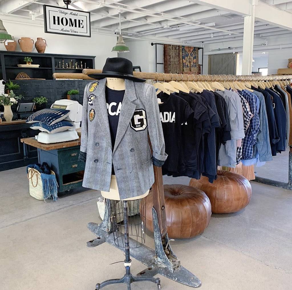 The Vintage Arcadia | restaurant | 4418 E Osborn Rd, Phoenix, AZ 85018, USA | 6028251521 OR +1 602-825-1521