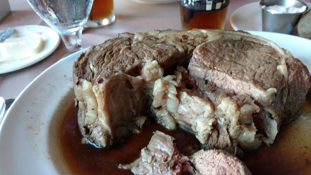 Wards House of Prime | restaurant | 540 E Mason St, Milwaukee, WI 53202, USA | 4142230135 OR +1 414-223-0135