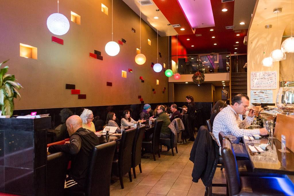 Mr. Fuji Sushi - Albany | restaurant | 1475 Western Ave, Albany, NY 12203, USA | 5182693999 OR +1 518-269-3999