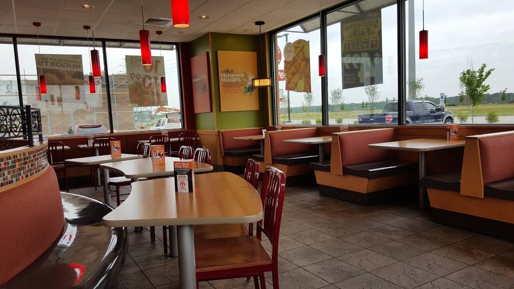 Popeyes Louisiana Kitchen | restaurant | 468 Killian Rd, Columbia, SC 29203, USA | 8037147111 OR +1 803-714-7111