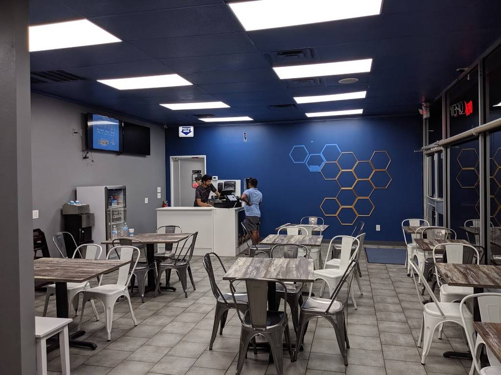 Biryani Bistro | restaurant | 9456 N MacArthur Blvd, Irving, TX 75063, USA | 9726855960 OR +1 972-685-5960