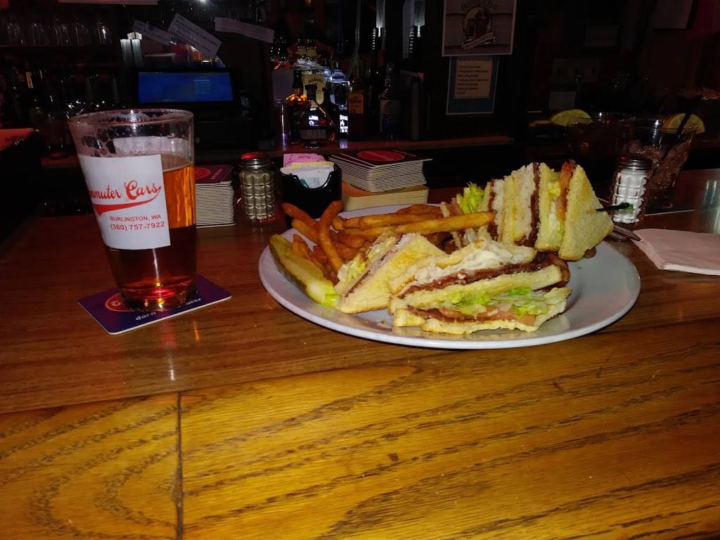 Big Lake Bar & Grill | restaurant | 18247 WA-9, Mt Vernon, WA 98274, USA | 3604226411 OR +1 360-422-6411