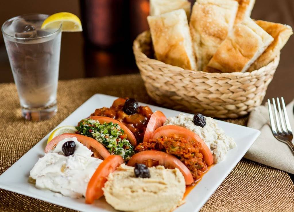 Koy Turkish Grill | restaurant | 647 NJ-18, East Brunswick, NJ 08816, USA | 7329556449 OR +1 732-955-6449