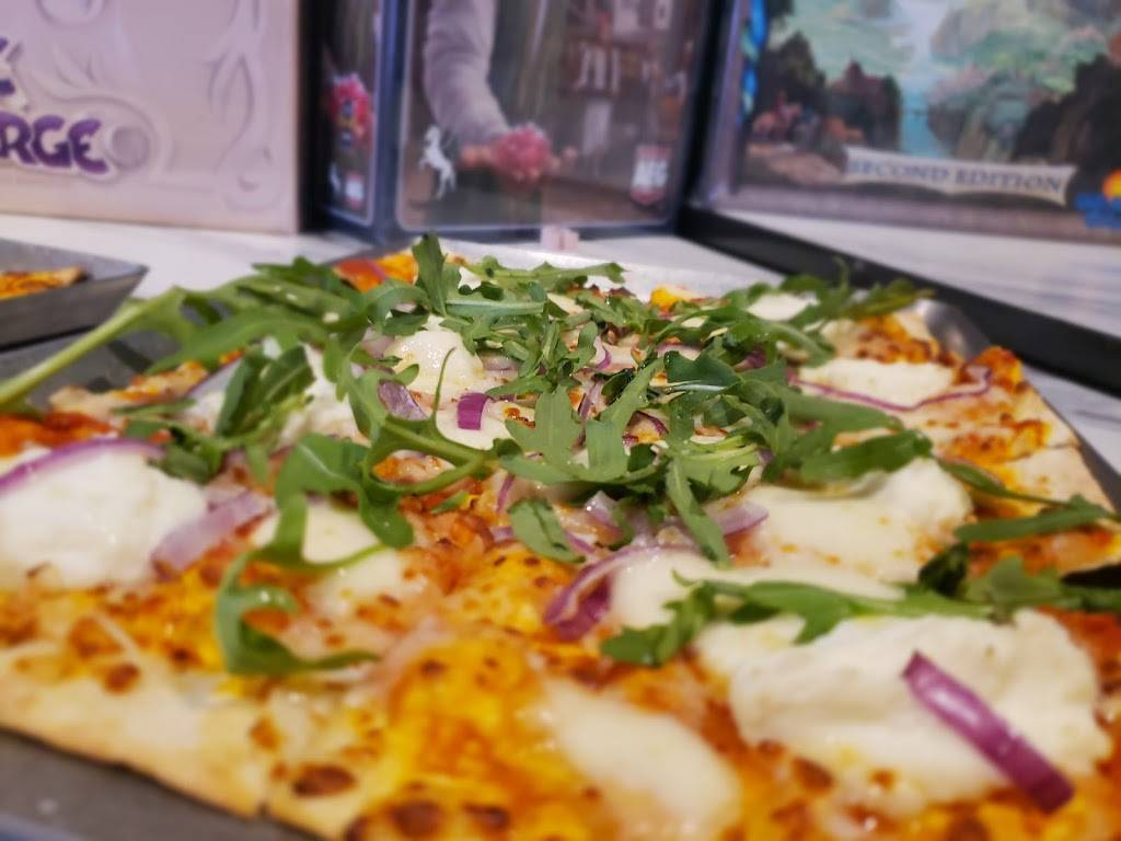 Game Train USA | restaurant | 2690 E County Line Rd Unit E, Highlands Ranch, CO 80126, USA | 3037979224 OR +1 303-797-9224