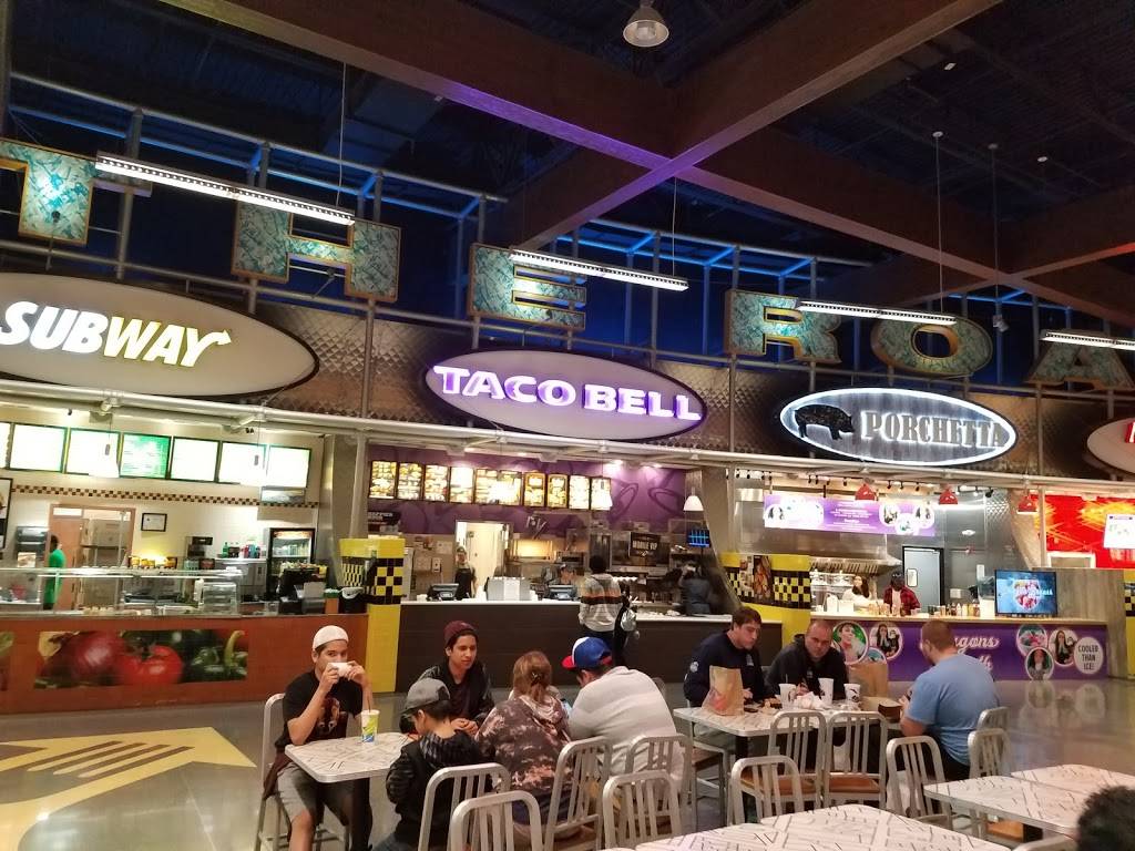 Taco Bell | restaurant | 6910 Fayetteville Rd, Durham, NC 27713, USA | 9192373298 OR +1 919-237-3298