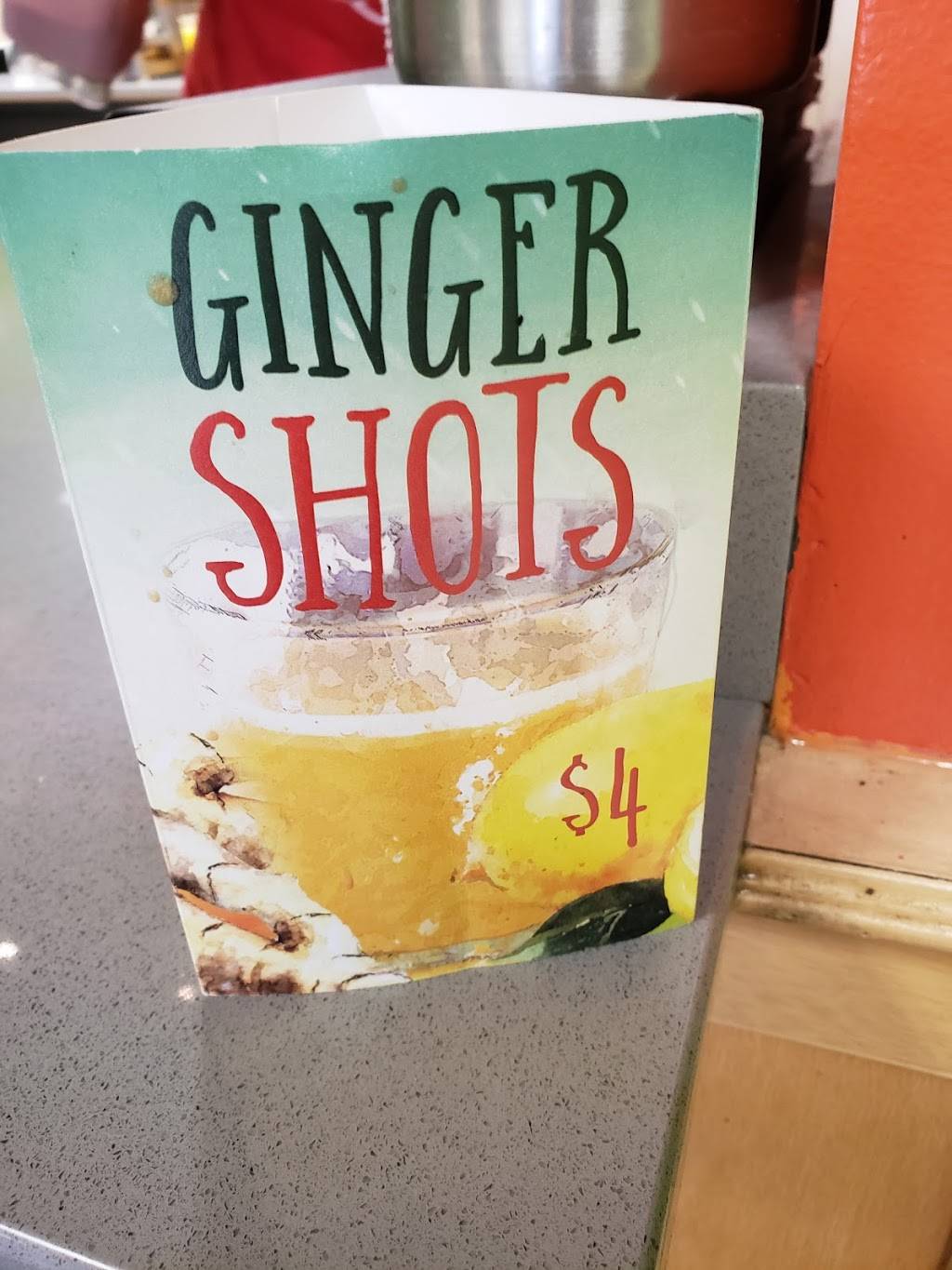 Pulp Juice and Smoothie Bar | restaurant | 5876 Mayfield Rd, Mayfield Heights, OH 44124, USA | 4406461916 OR +1 440-646-1916