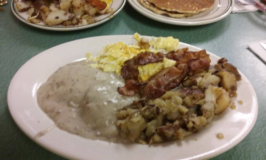 G & A Restaurant | restaurant | 3802 Eastern Ave, Baltimore, MD 21224, USA | 4102769422 OR +1 410-276-9422