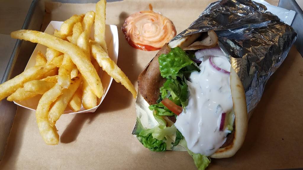 8th Street Cafe | restaurant | 1800-1818 N Davis St, Jacksonville, FL 32209, USA | 9043740741 OR +1 904-374-0741