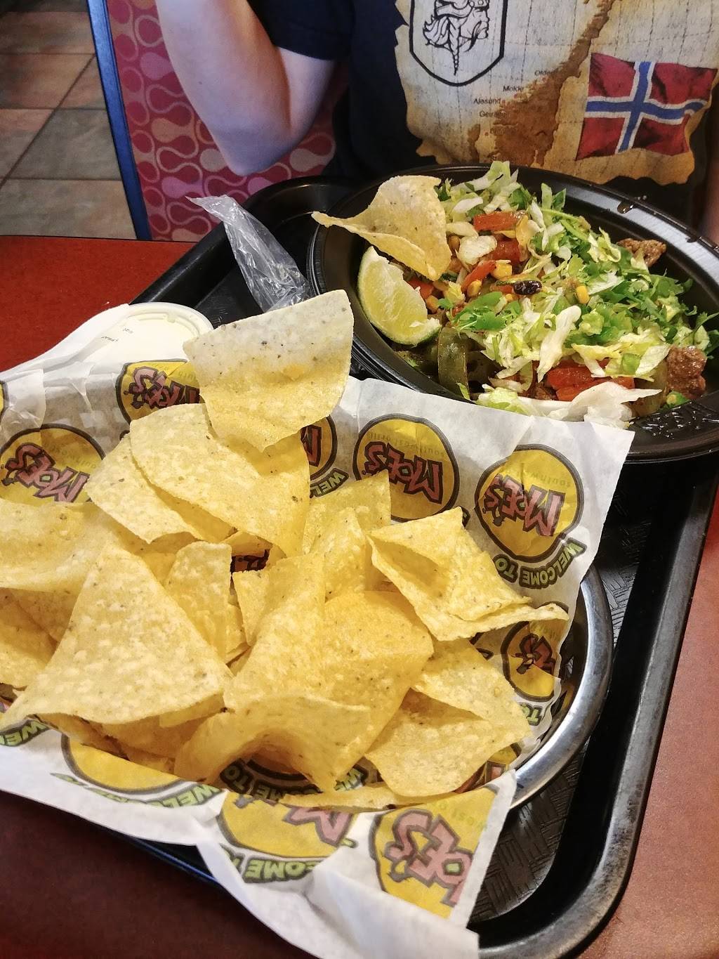 Moes Southwest Grill | restaurant | 300 Colonial Promenade Pkwy, Alabaster, AL 35007, USA | 2056213335 OR +1 205-621-3335