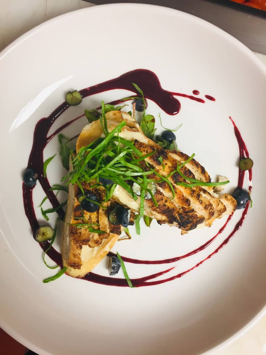 The Horse & Plow | restaurant | 419 Highland Dr, Kohler, WI 53044, USA | 9204578000 OR +1 920-457-8000