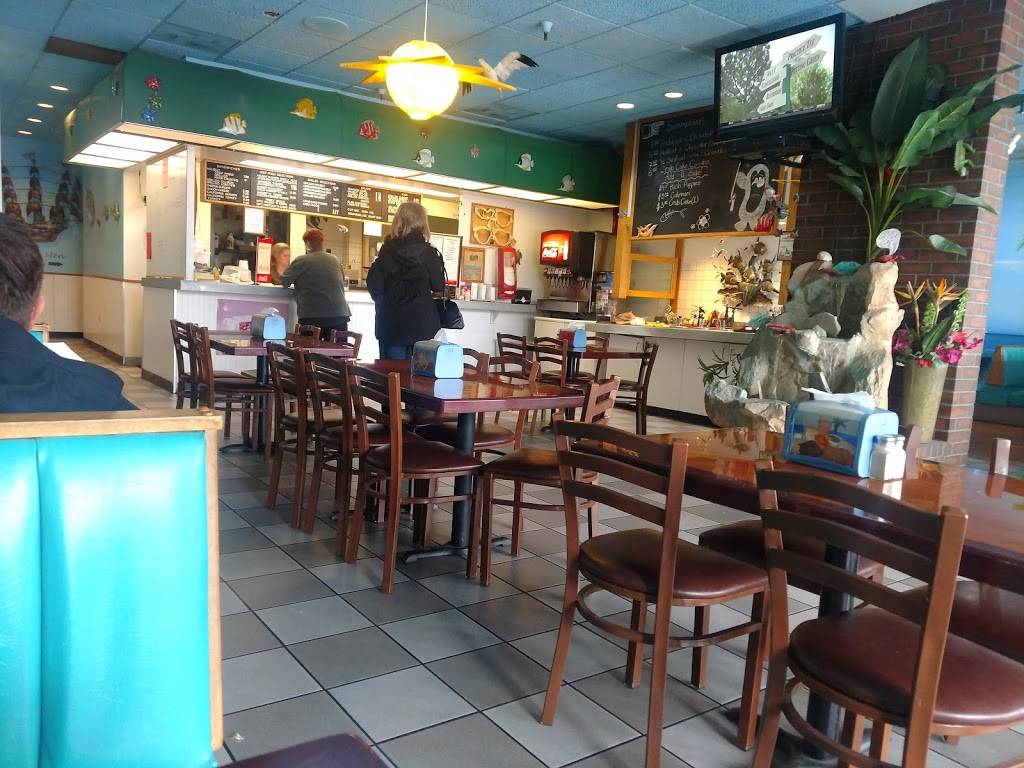 Summerhays Halibut and Chips | restaurant | 4870 Highland Dr, Holladay, UT 84117, USA | 8014249000 OR +1 801-424-9000