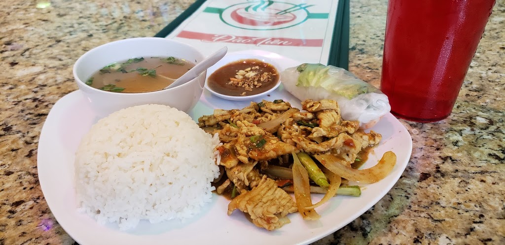 Dao Tien - Downtown | restaurant | 820 Olive St, St. Louis, MO 63101, USA | 3144058868 OR +1 314-405-8868