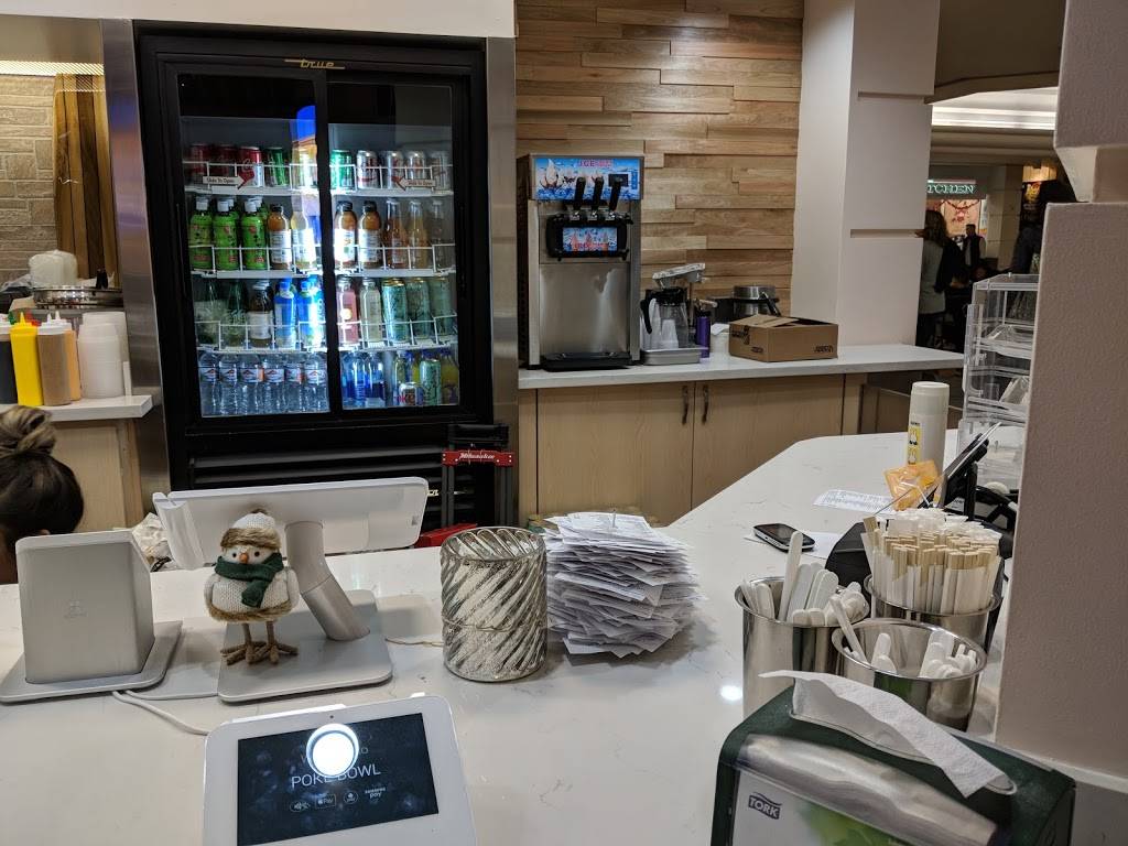 Poke Bowl | restaurant | 3251 20th Ave, San Francisco, CA 94132, USA | 4157695048 OR +1 415-769-5048