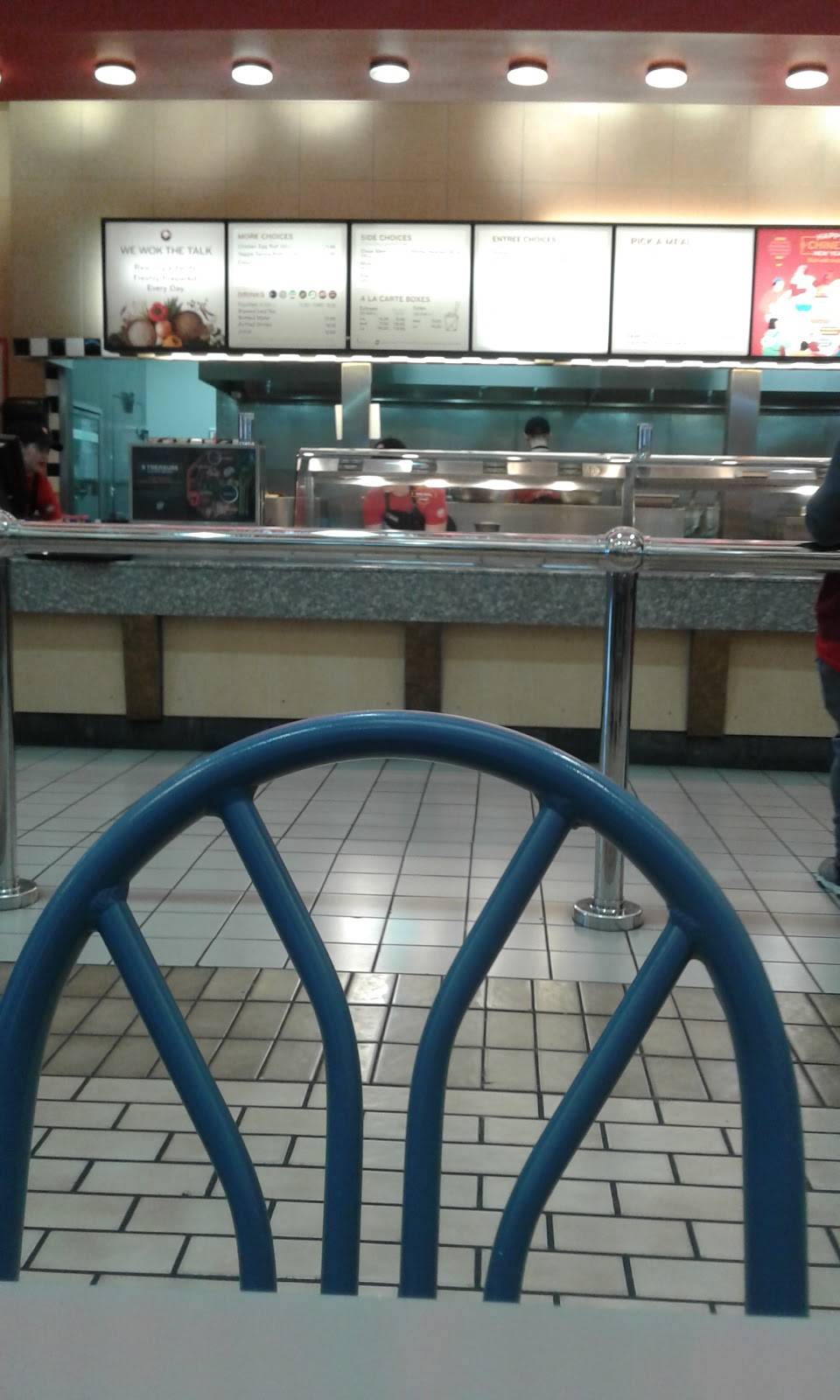 Panda Express | restaurant | 710 Merced Mal, Merced, CA 95340, USA | 2093830901 OR +1 209-383-0901