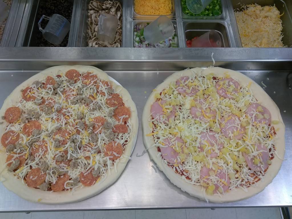 Papa Murphys Take N Bake Pizza | meal takeaway | 746 N York St, Muskogee, OK 74403, USA | 9186867272 OR +1 918-686-7272