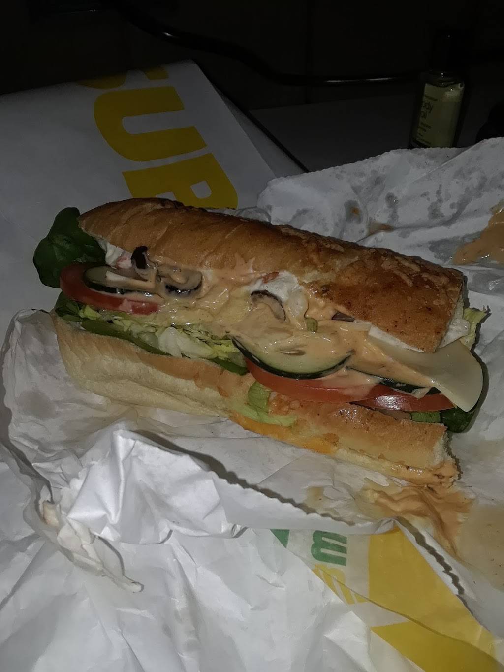 Subway | restaurant | 1849 E Guadalupe Rd, Tempe, AZ 85283, USA | 4804911125 OR +1 480-491-1125