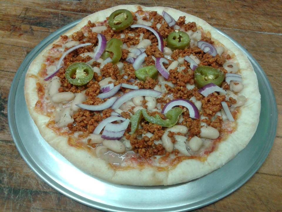 J&B Yummy Pizza | meal delivery | 5507 5th Ave, Brooklyn, NY 11220, USA | 7184391105 OR +1 718-439-1105