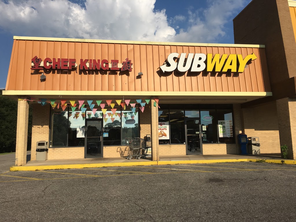 Chef King - Authentic Chinese Cuisine | meal delivery | Chef King, 8187 W Fairfield Dr, Pensacola, FL 32506, USA | 8508579975 OR +1 850-857-9975